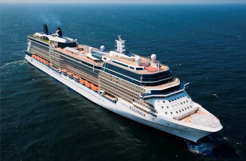 Celebrity Cruises Equinox on Celebrity Equinox   Informaci  N Y Reservas 902 013 947